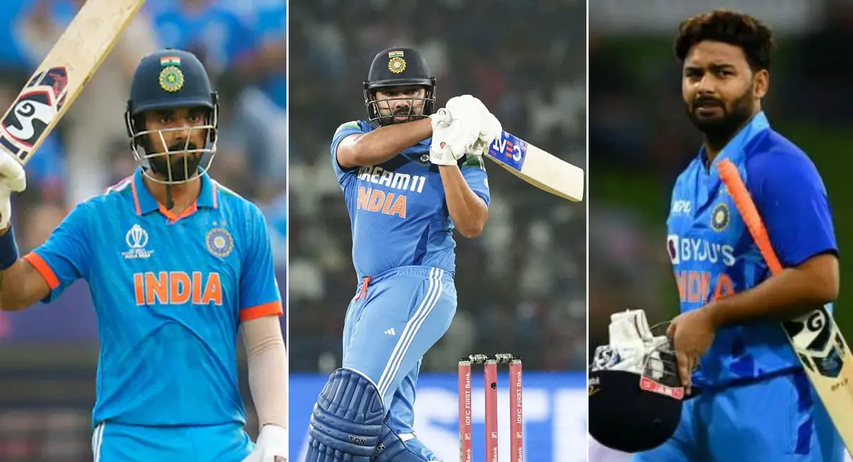 शुभमन गिल चोटिल, राहु- पंत या रोहित… ODI सीरीज में कौन होगा कप्तान? आज होगा ऐलान