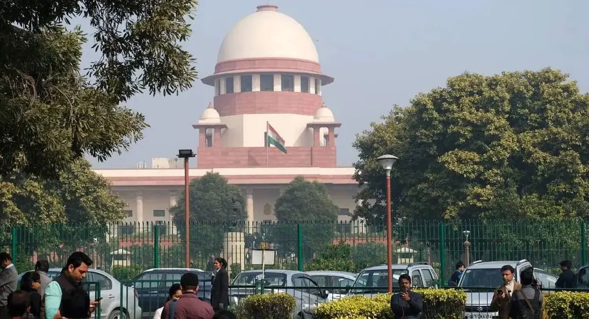 CJI बोले- हम जादू की छड़ी नहीं घुमा सकते, एक्सपर्ट ही बताएंगे समाधान