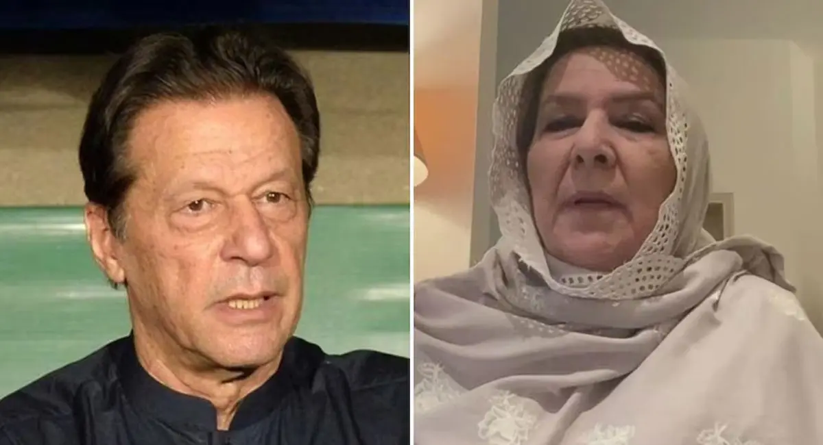 शहबाज-मुनीर को दी धमकी, बोलीं- भाई को नुकसान पहुंचा तो कोई नहीं बचेगा