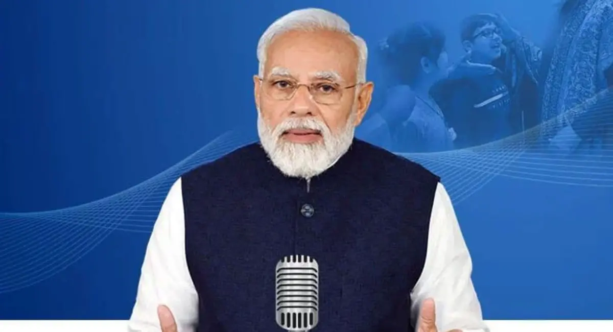 PM मोदी बोले- उपलब्धियों से भरा रहा नवंबर, विंटर टूरिज्म का नया हॉटस्पॉट बना उत्तराखंड