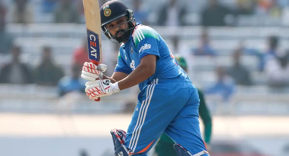 रांची में तोड़ा सालों पुराना रिकॉर्ड, शाहिद आफरीदी पीछे छूटे 