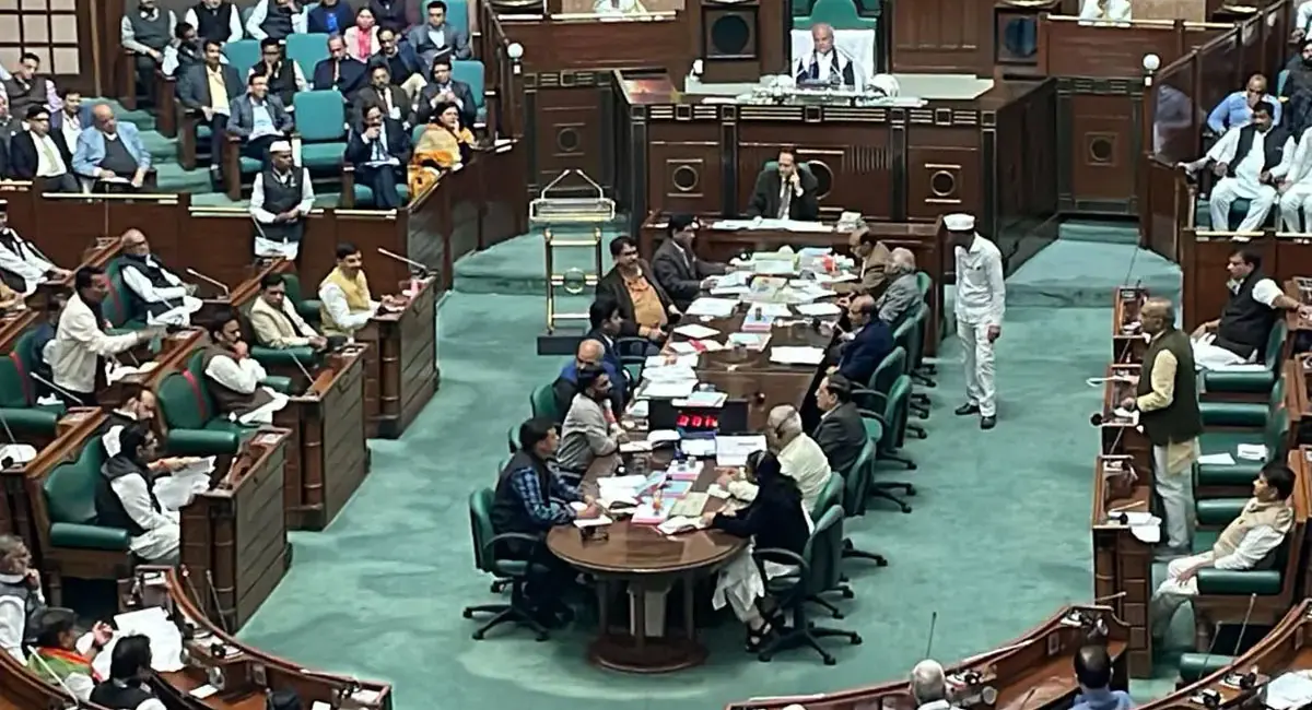 चार बैठकें और सवाल 1,497… पेश होगा दूसरा अनुपूरक बजट, कई मुद्दों पर सरकार को घेरेगा विपक्ष