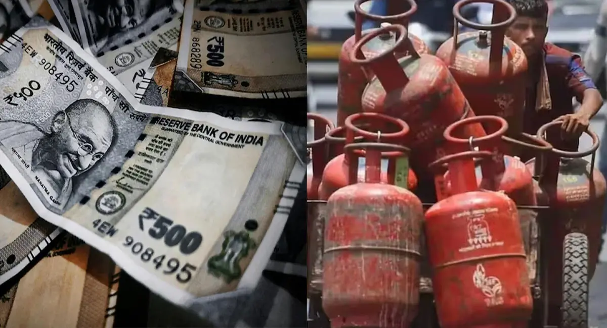 LPG हुआ सस्ता… SBI ने बंद की सेवा, ATF बढ़ा; जानें क्या-क्या बदला