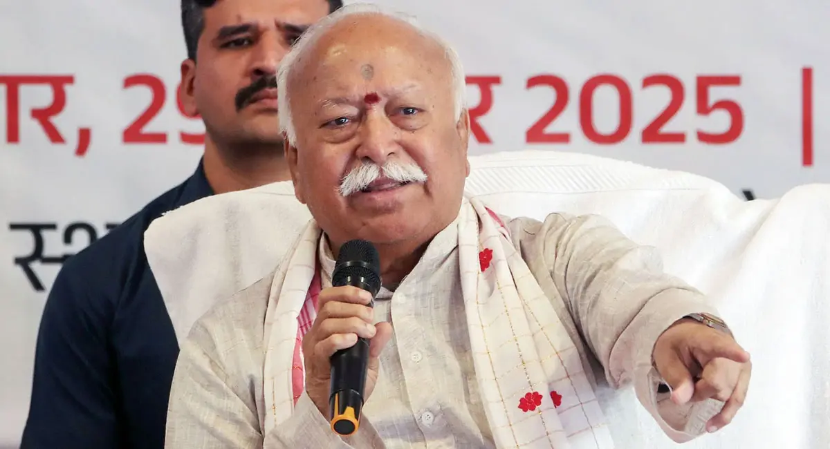 PM मोदी को ध्यान से सुनती है दुनिया, बोले- भारत की ताकत अब सब देख रहे