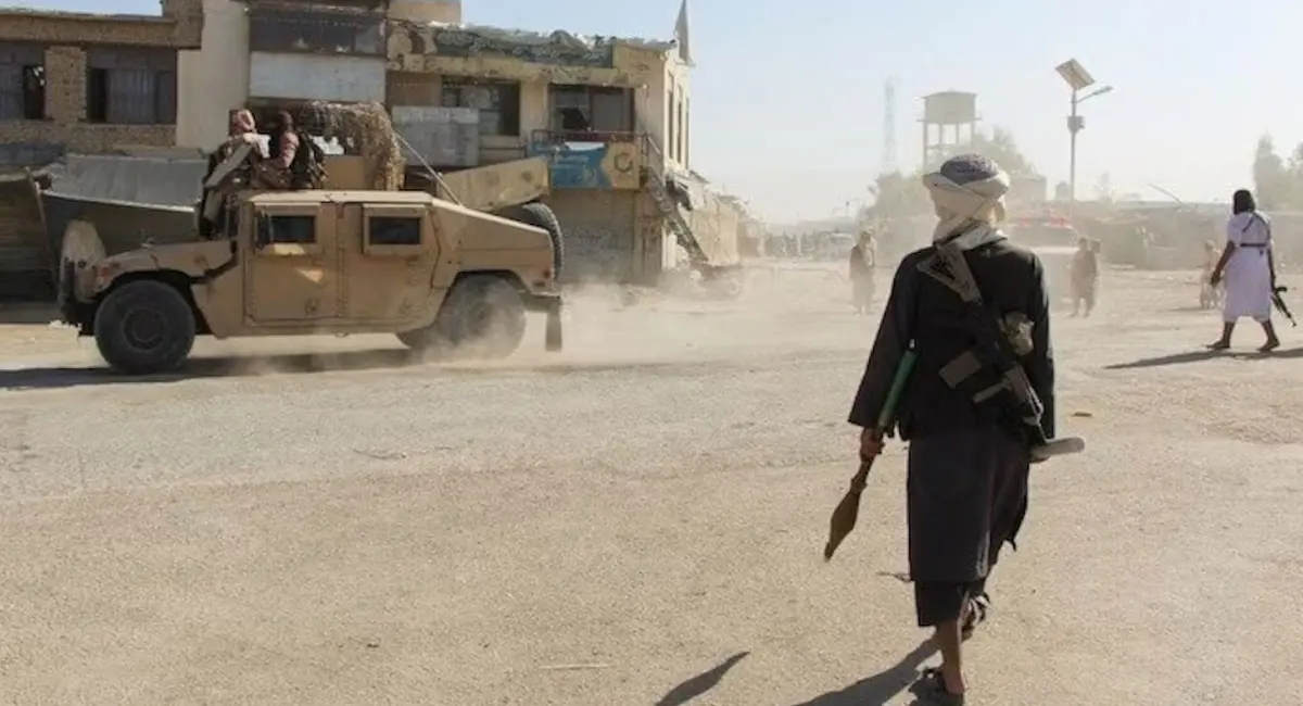 चमन और स्पिन बोल्डक में गोलीबारी, 4 लोगों की मौत