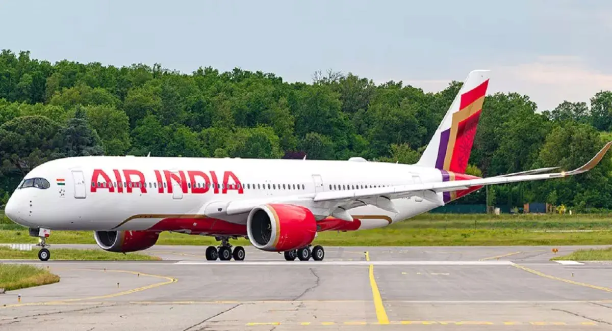 इंडिगो फ्लाइट क्राइसिस के बीच Air India का राहत पैकेज