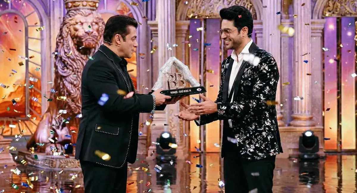 गौरव खन्ना बने चैंपियन, प्राइज मनी से ज्यादा फीस से की कमाई