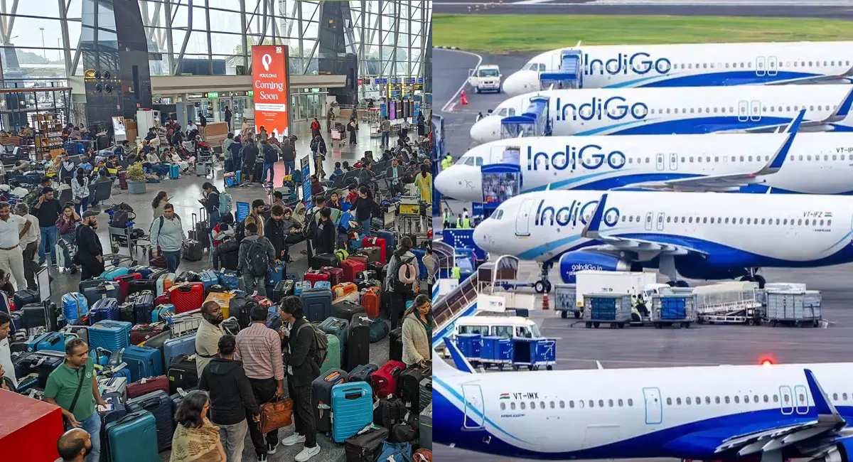 उड़ानों में कटौती पर विचार कर रही सरकार, दूसरी एयरलाइंस को दिए जाएंगे स्लॉट