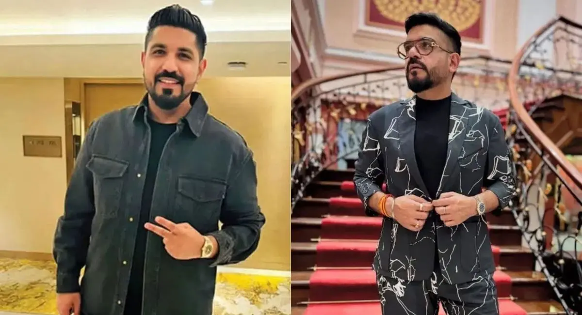 लूथरा ब्रदर्स के पासपोर्ट रद्द, जमानत अर्जी में बोले- हम मालिक नहीं हैं 