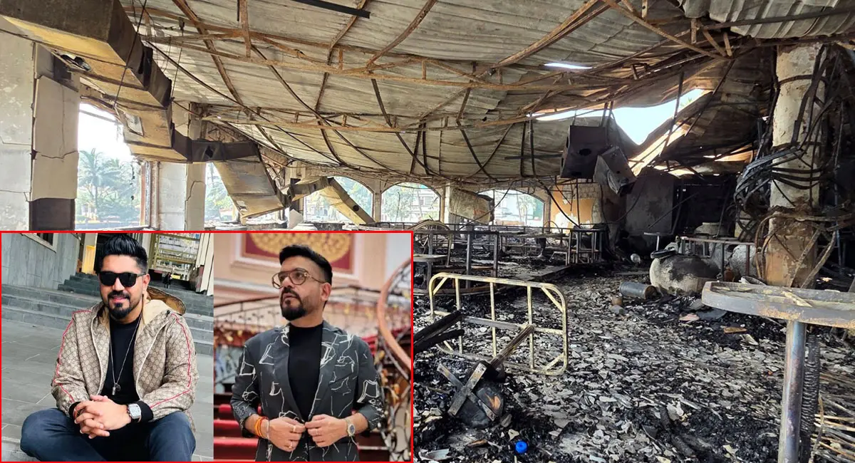 थाईलैंड में लूथरा ब्रदर्स हिरासत में, इंटरपोल नोटिस और पासपोर्ट कैंसिल के बाद बड़ा एक्शन