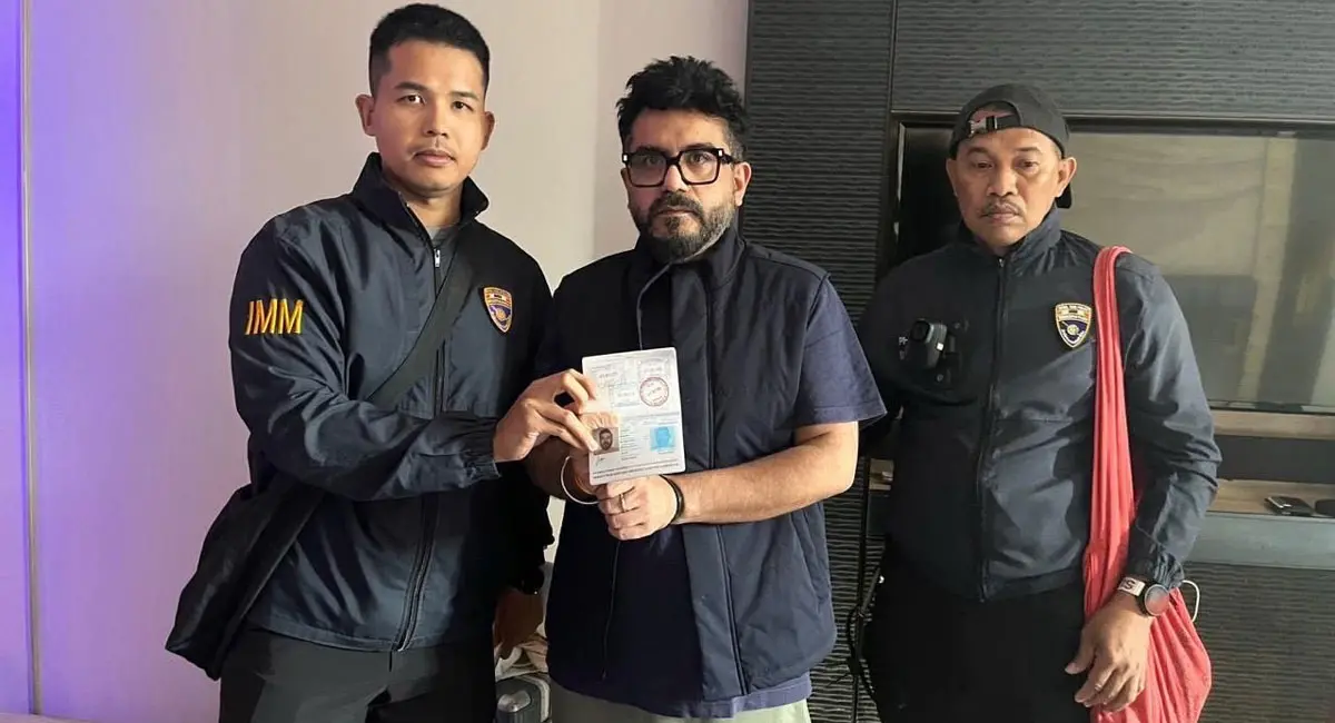 गौरव लूथरा 