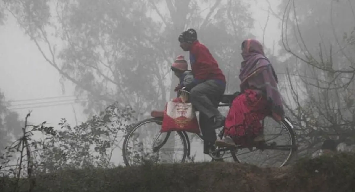 प्रदेश में कल्याणपुर-पचमढ़ी सबसे ठंडे, आने वाले दिनों में कैसा रहेगा मौसम?
