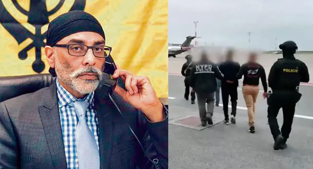 निखिल गुप्ता ने न्यूयॉर्क कोर्ट में कबूला गुनाह, जानें कितनी होगी सजा