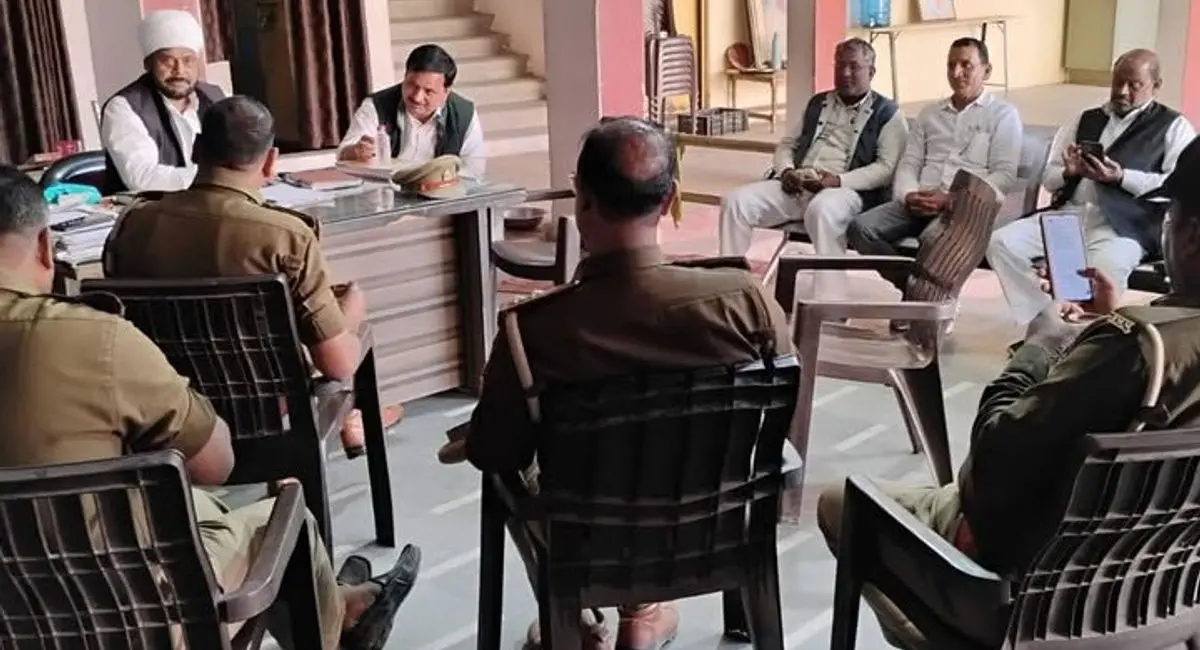 कांग्रेस सांसद समेत 200 कार्यकर्ता हाउस अरेस्ट, अजय राय बोले- पुलिस रोक नहीं पाएगी, बैरिकेडिंग टूटेगी