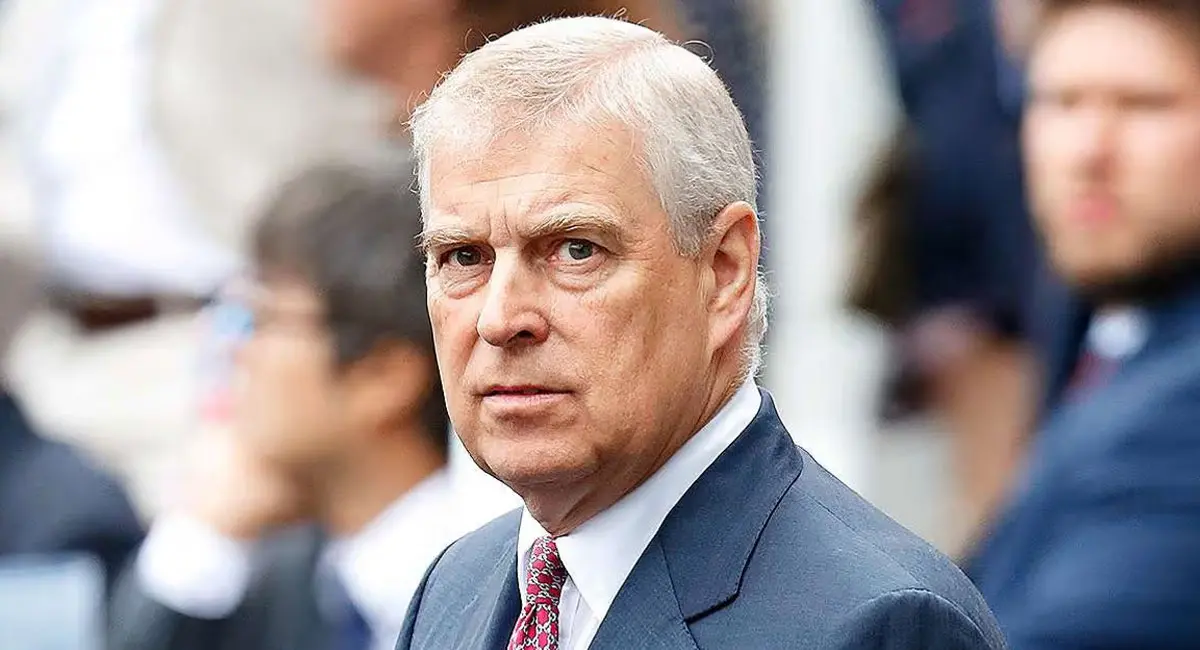 किंग चार्ल्स के भाई एंड्रयू गिरफ्तार, एपस्टीन फाइल्स में सामने आया था नाम; जानें क्या हैं आरोप  - Image 2