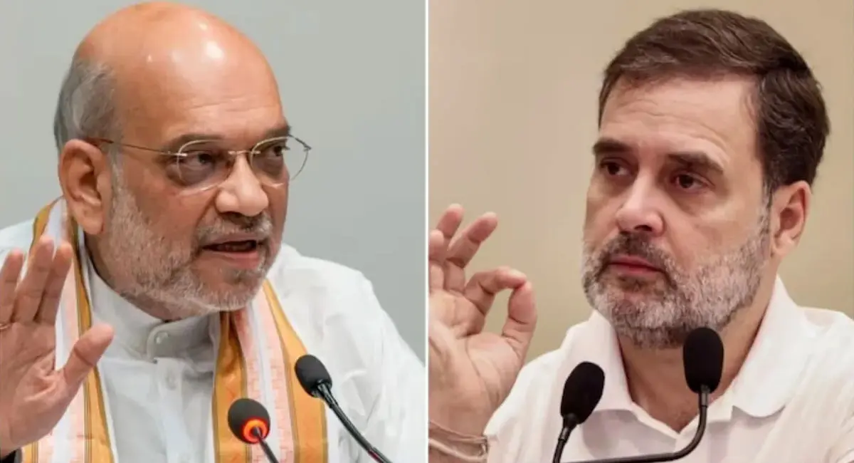 राहुल गांधी ने सुल्तानपुर कोर्ट में दर्ज कराए बयान, 9 मार्च को होगी अगली सुनवाई