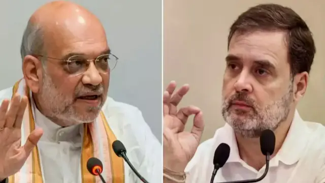 राहुल गांधी ने सुल्तानपुर कोर्ट में दर्ज कराए बयान, 9 मार्च को होगी अगली सुनवाई