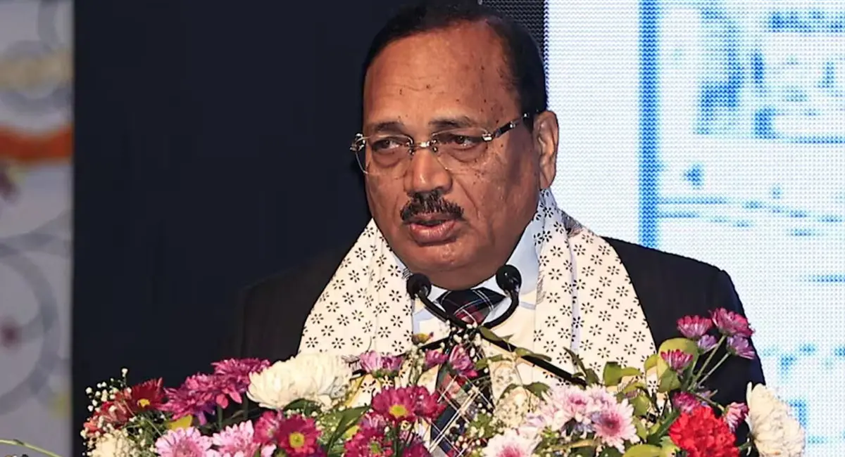 बोले- मेरे नाम से नाइजीरिया में बन रहीं फर्जी वेबसाइट्स, परिवार को भी भेजे मैसेज