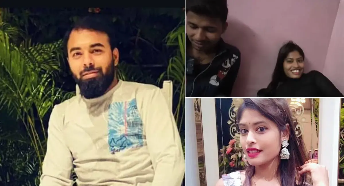 पत्नी की बेवफाई ने मां से छीना बेटा, न्याय की उम्मीद को तरस्ता परिवार