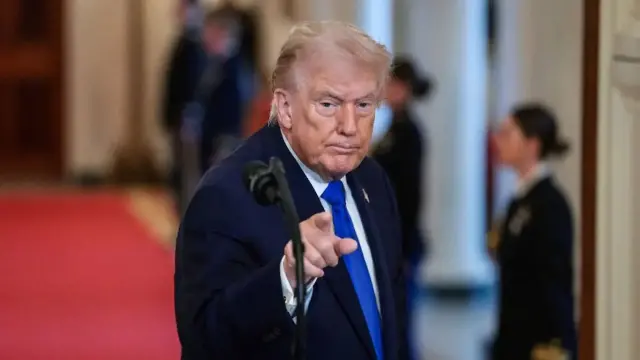 मार-ए-लागो घटना के बाद डोनाल्ड ट्रंप का चौंकाने वाला बयान