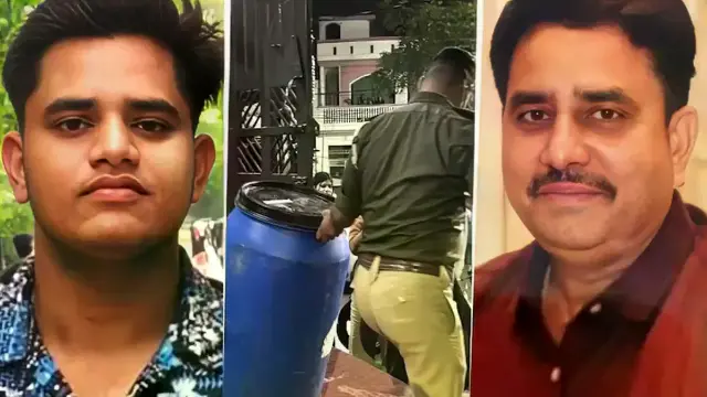 जब पिता की उम्मीदें बनीं बेटे के हाथों मौत की वजह, जानें पूरा मामला