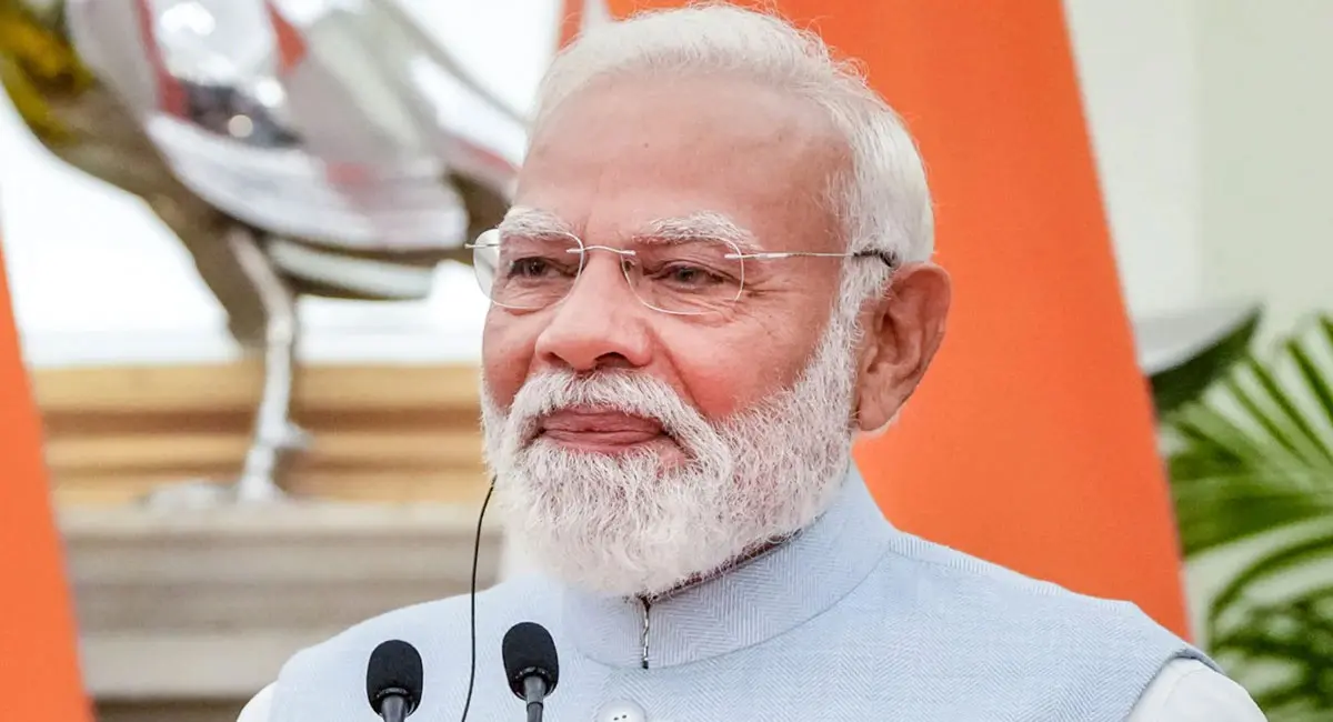 10 करोड़ फॉलोअर्स वाले दुनिया के नंबर-1 नेता बने PM Modi