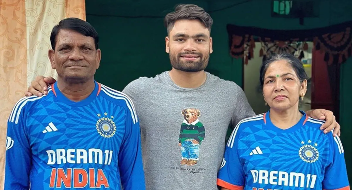 स्टेज-4 लिवर कैंसर से हारे जिंदगी की जंग, बेटे को कहा था- ट्रॉफी जीतकर लाना