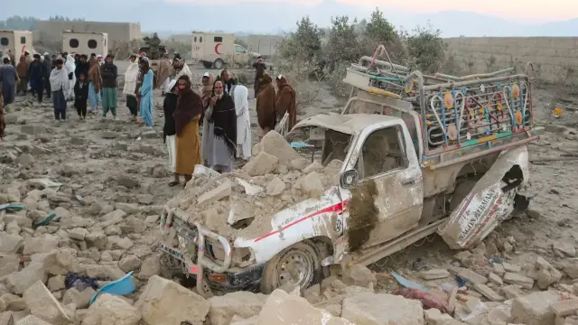 अफगानिस्तान-पाकिस्तान के बीच जंग शुरू! दावा- 55 पाक सैनिक ढेर, PAK बोला- 133 तालिबानी मारे