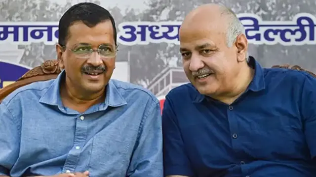 अरविंद केजरीवाल और मनीष सिसोदिया बरी, कोर्ट में CBI को बड़ा झटका