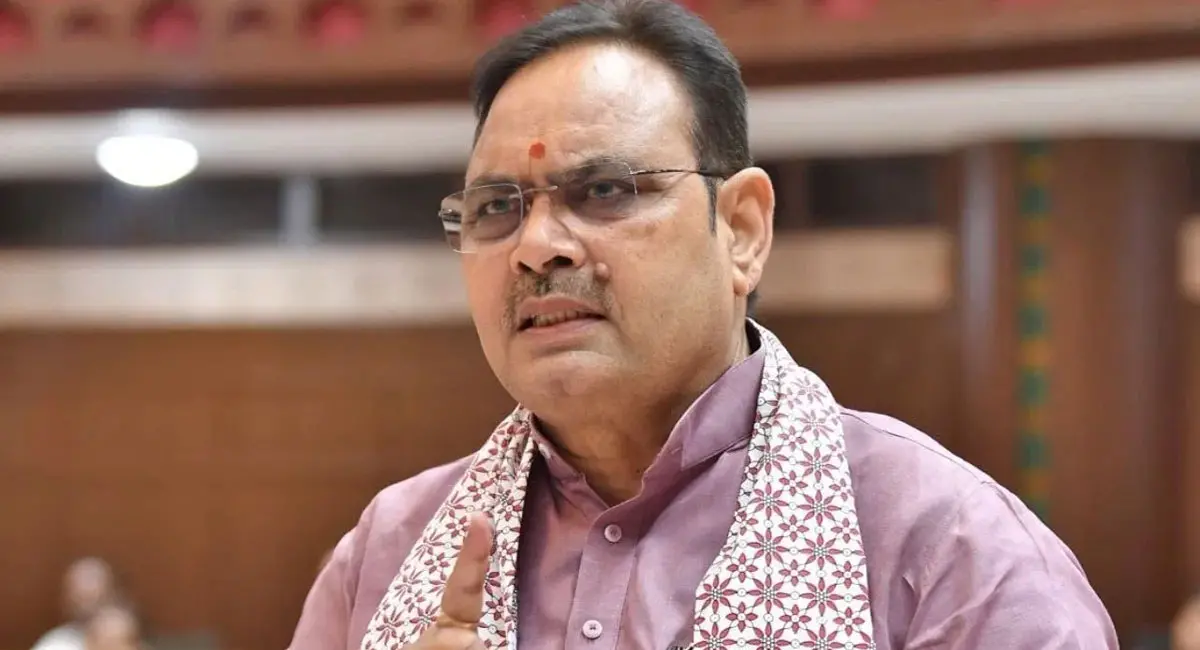 माउंट आबू समेत तीन शहरों को मिली नई पहचान, जानें क्या हैं नए नाम?