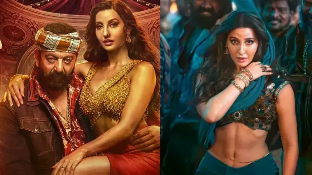 'सरके चुनर तेरी सरके' पर कार्रवाई की मांग, अरमान मलिक ने भी जताई नाराजगी