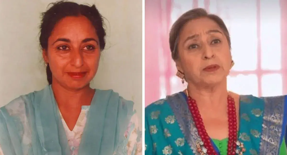 एक्ट्रेस नवनींद्र बहल का निधन, 76 साल की उम्र में ली आखिरी सांस