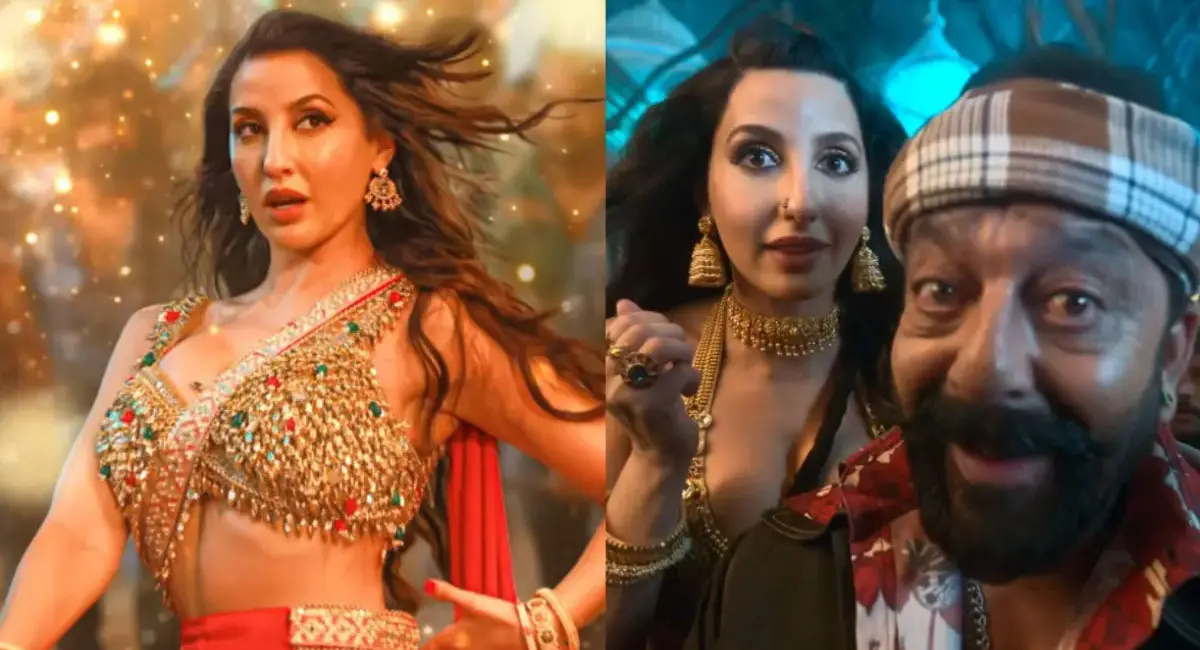 YouTube से हटा 'सरके चुनर तेरी…' अश्लील लिरिक्स पर एक्शन