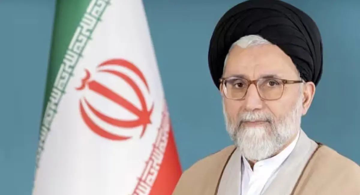 लारीजानी के बाद अब इंटेलिजेंस मंत्री खातिब की भी मौत; इजरायल बोला- अभी और चौंकाएंगे - Image 3