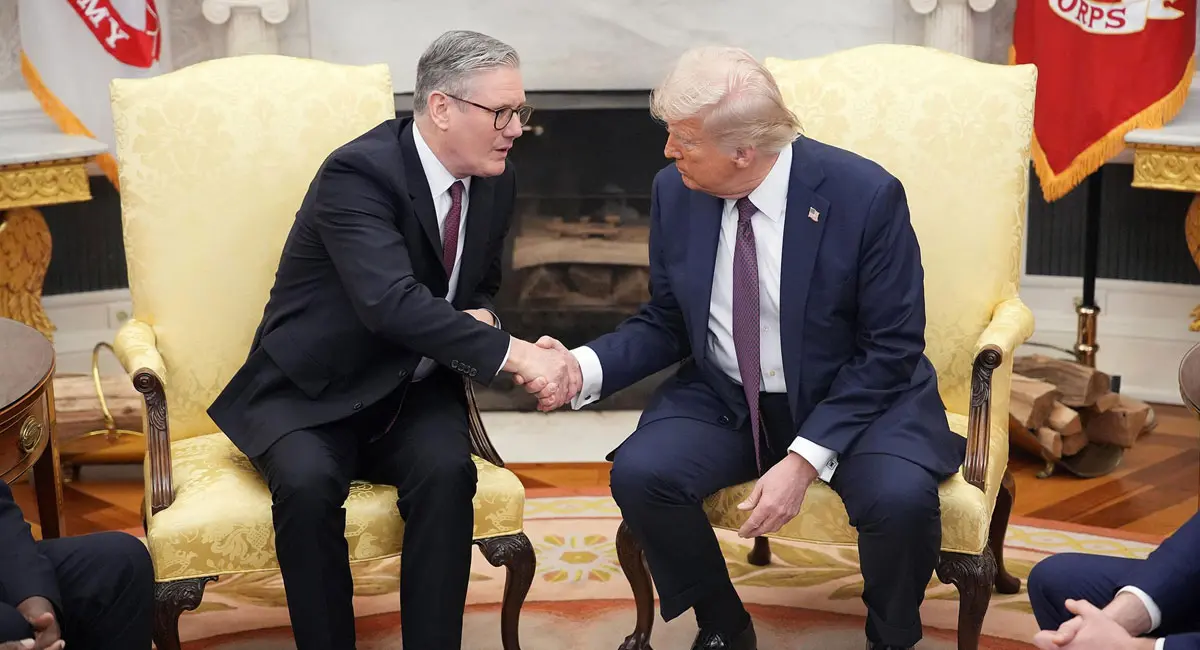 हमले के लिए दिए अपने सैन्य बेस, होर्मुज में महायुद्ध की आहट!