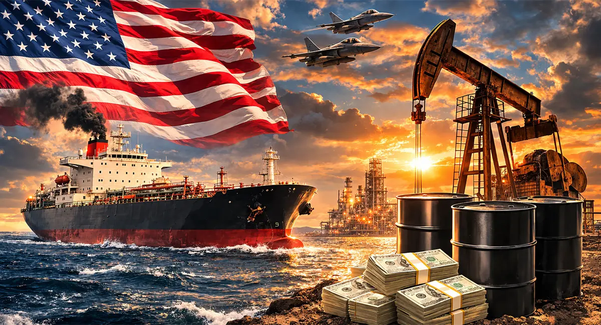 जंग के बीच ट्रंप ने ईरानी तेल पर दी 30 दिन की राहत, ग्लोबल मार्केट में आएगा 14 करोड़ बैरल तेल