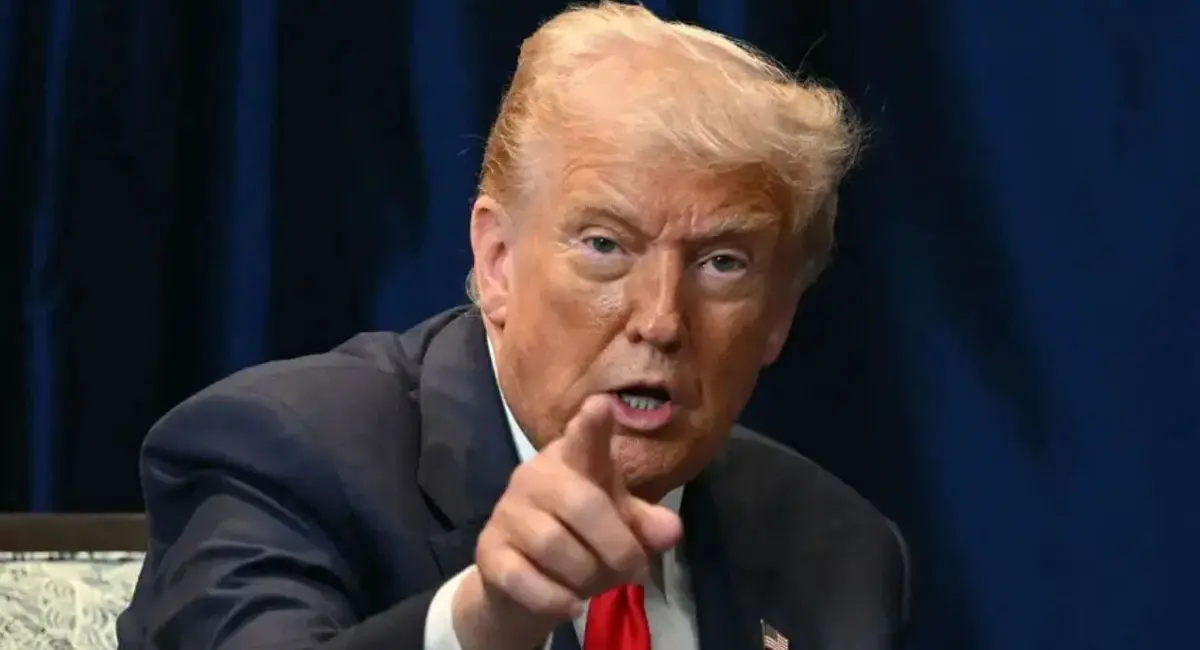 ट्रंप का ईरान को आखिरी अल्टीमेटम, ईरान का जवाब- ‘जैसे को तैसा’ कार्रवाई करेंगे