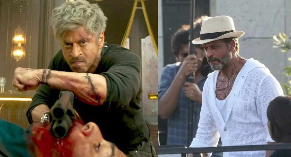 10 रूसी योद्धाओं से अकेले भिड़ेंगे, अधिकतर सीक्वेंस खुद करेंगे