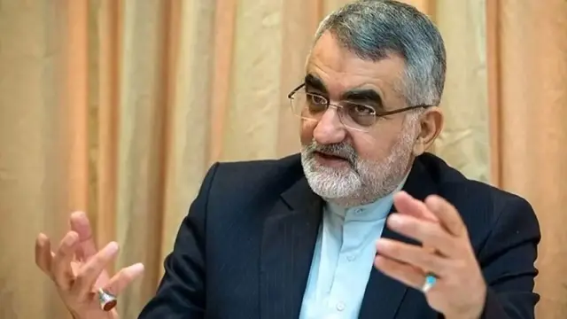 होर्मुज से गुजरने वाले जहाजों पर लगाया 2 मिलियन डॉलर टोल