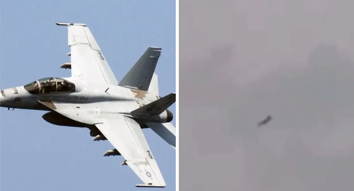 US बोला- कुछ नहीं हुआ, ट्रंप की आर्मी ने बताई सच्चाई