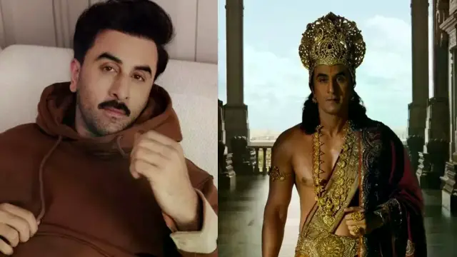 भगवान राम के साथ निभाएंगे भगवान परशुराम का किरदार, एक्टर ने खुद किया कन्फर्म