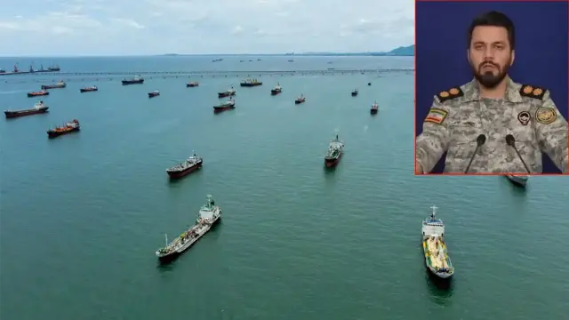 ईरान ने इराकी जहाजों को दी आवाजाही की खुली छूट, ट्रंप ने दी आखिरी चेतावनी