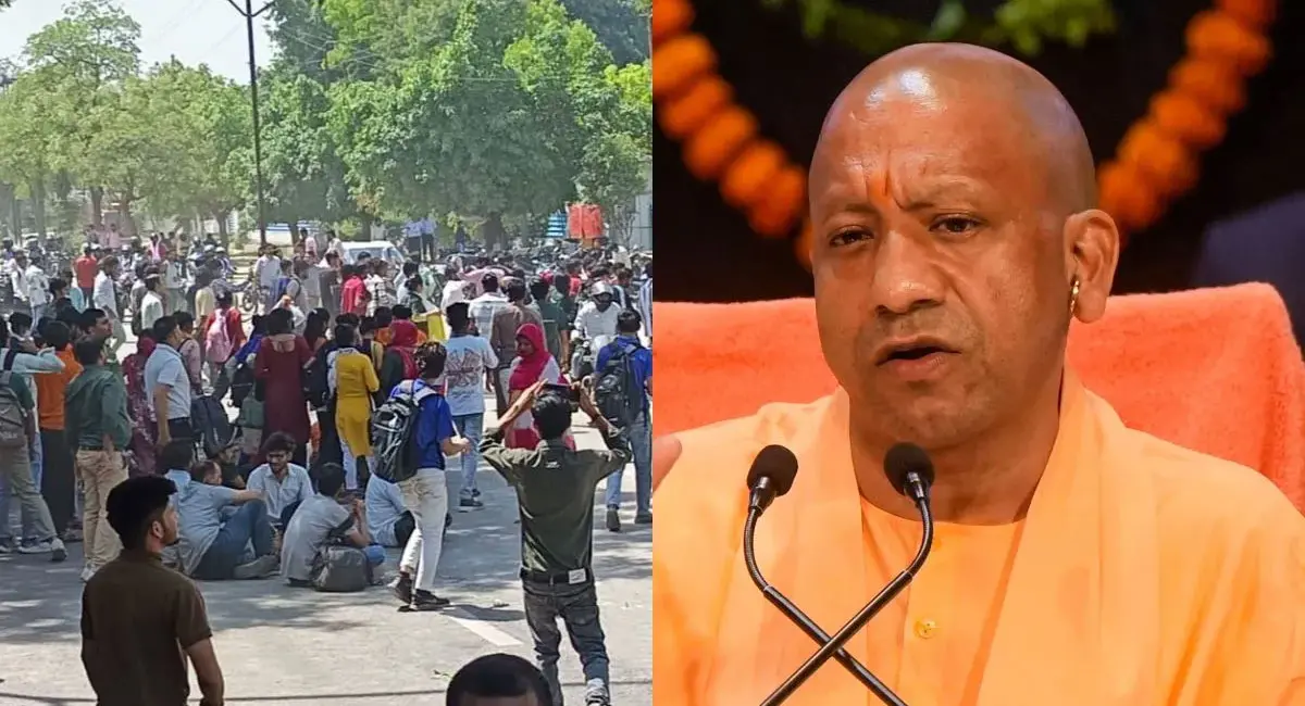 नोएडा प्रोटेस्ट के बाद योगी सरकार का बड़ा फैसला, 1 अप्रैल से होगा लागू