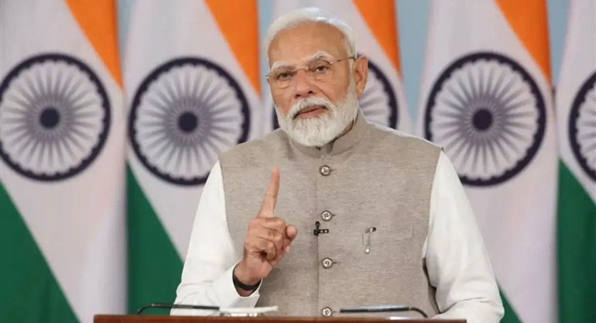 क्या महिला आरक्षण पर आएगा बड़ा फैसला? - Image 5