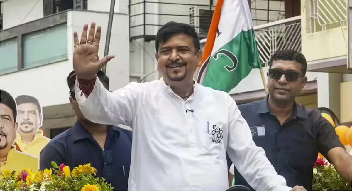 ED ने पूर्व मंत्री सुजीत बोस को किया गिरफ्तार, जॉब के बदले लोगों से लिए पैसे-फ्लैट