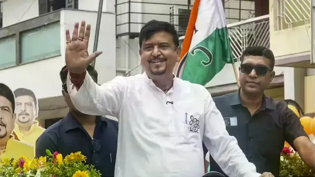 ED ने पूर्व मंत्री सुजीत बोस को किया गिरफ्तार, जॉब के बदले लोगों से लिए पैसे-फ्लैट