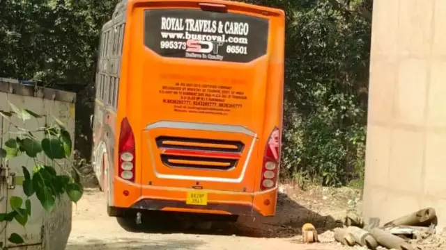 महिला को अंदर खींचा, चलती बस में 2 घंटे तक गैंगरेप कर सड़क पर फेंका; ड्राइवर-कंडक्टर गिरफ्तार