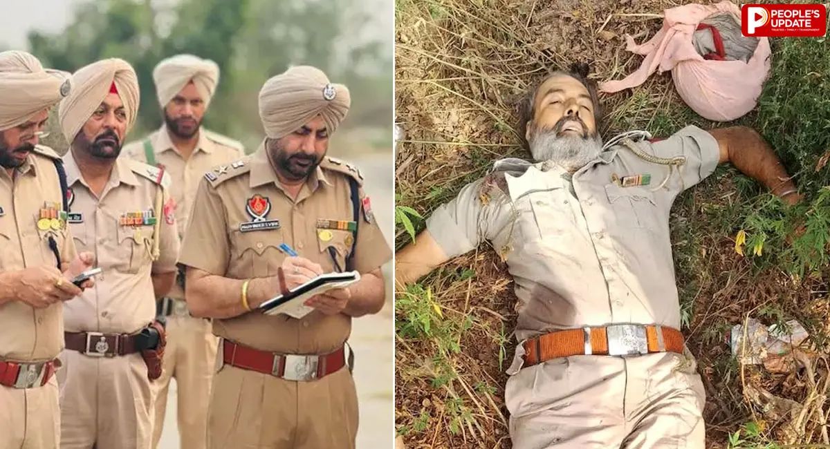 अमृतसर में ड्यूटी पर जाते समय बाइक सवार बदमाशों ने मारीं गोलियां, इलाके में दहशत