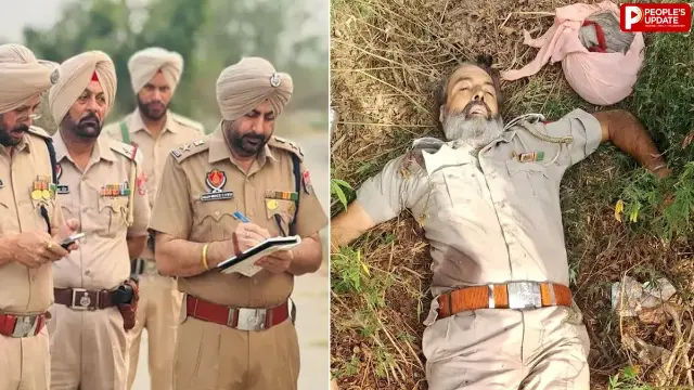 अमृतसर में ड्यूटी पर जाते समय बाइक सवार बदमाशों ने मारी गोली, इलाके में दहशत