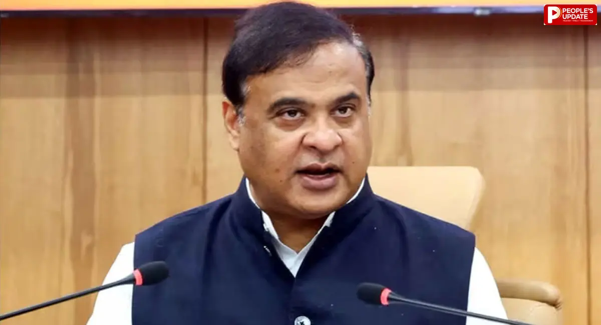 असम विधानसभा में UCC बिल पर हंगामा, विपक्ष ने बताया राजनीतिक एजेंडा